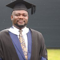 Dr Adesegun Francis Osadare